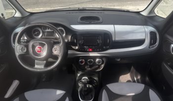 FIAT 500L 1.3 Multijet 85CV Lounge 2014 pieno