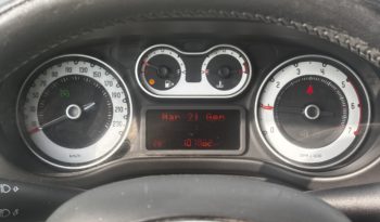 FIAT 500L 1.3 Multijet 85CV Lounge 2014 pieno