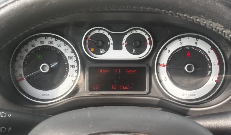 FIAT 500L 1.3 Multijet 85CV Lounge 2014 pieno