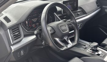 AUDI Q5 35 2.0TDI quattro S tronic 2019 160CV pieno