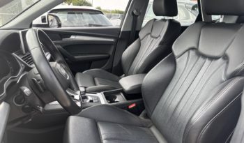 AUDI Q5 35 2.0TDI quattro S tronic 2019 160CV pieno