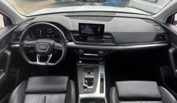 AUDI Q5 35 2.0TDI quattro S tronic 2019 160CV pieno