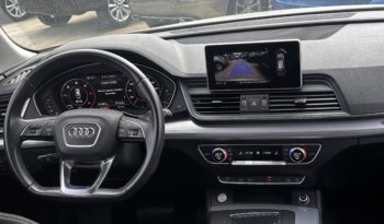AUDI Q5 35 2.0TDI quattro S tronic 2019 160CV pieno