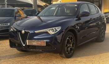 ALFA ROMEO STELVIO 2.2TD 190CV EXECUTIVE pieno