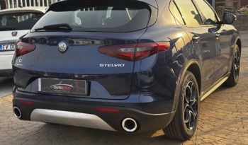 ALFA ROMEO STELVIO 2.2TD 190CV EXECUTIVE pieno