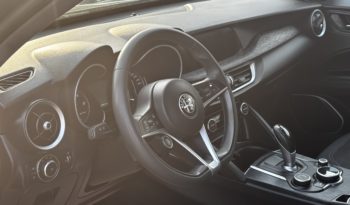 ALFA ROMEO STELVIO 2.2TD 190CV EXECUTIVE pieno