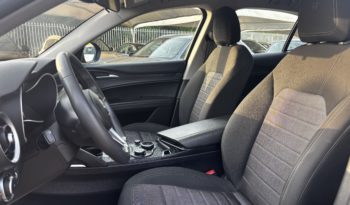 ALFA ROMEO STELVIO 2.2TD 190CV EXECUTIVE pieno