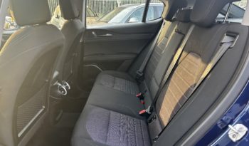 ALFA ROMEO STELVIO 2.2TD 190CV EXECUTIVE pieno