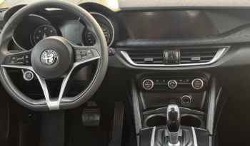 ALFA ROMEO STELVIO 2.2TD 190CV EXECUTIVE pieno