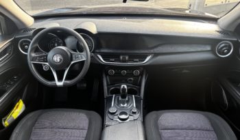 ALFA ROMEO STELVIO 2.2TD 190CV EXECUTIVE pieno