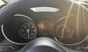 ALFA ROMEO STELVIO 2.2TD 190CV EXECUTIVE pieno
