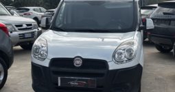 FIAT DOBLO’ 1.3Mjet 90cv 2012