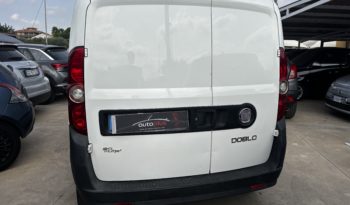 FIAT DOBLO’ 1.3Mjet 90cv 2012 pieno