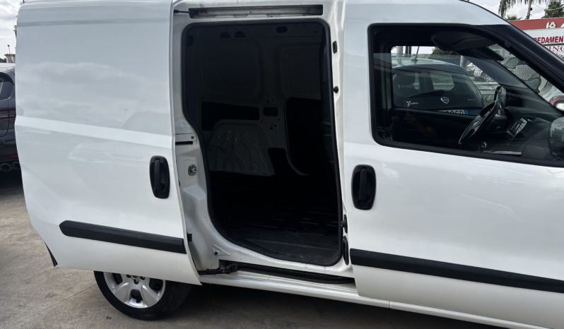 FIAT DOBLO’ 1.3Mjet 90cv 2012 pieno