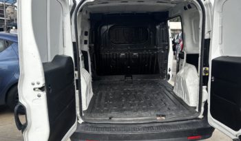 FIAT DOBLO’ 1.3Mjet 90cv 2012 pieno