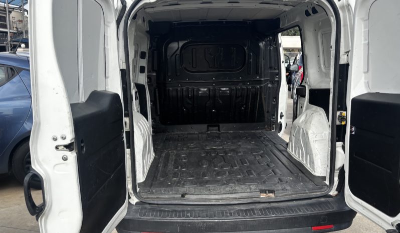 FIAT DOBLO’ 1.3Mjet 90cv 2012 pieno