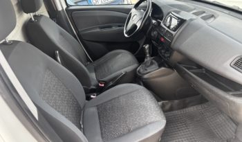 FIAT DOBLO’ 1.3Mjet 90cv 2012 pieno