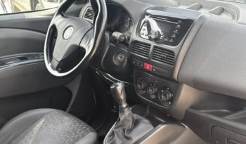FIAT DOBLO’ 1.3Mjet 90cv 2012 pieno