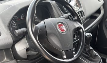 FIAT DOBLO’ 1.3Mjet 90cv 2012 pieno