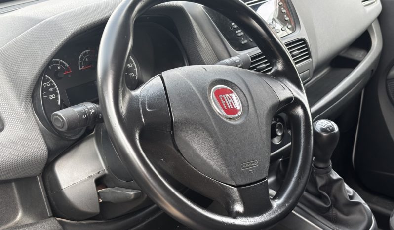 FIAT DOBLO’ 1.3Mjet 90cv 2012 pieno