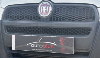 FIAT DOBLO’ 1.3Mjet 90cv 2012 pieno