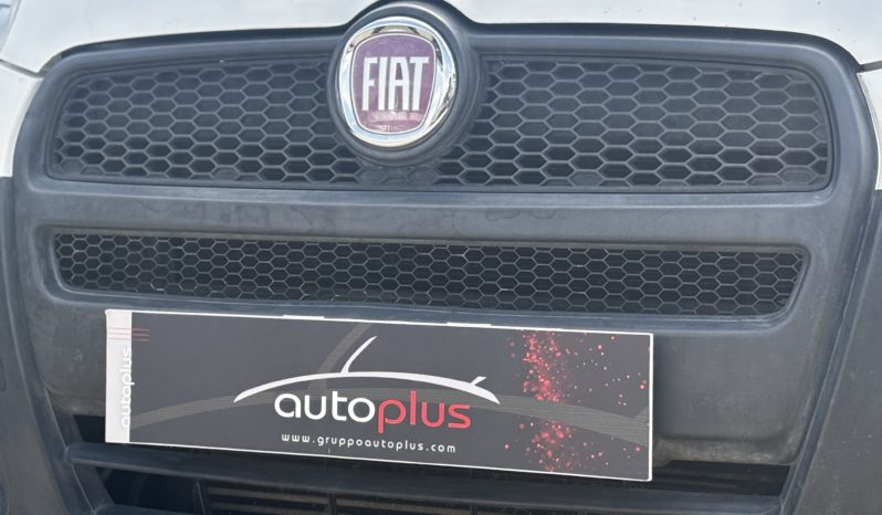 FIAT DOBLO’ 1.3Mjet 90cv 2012 pieno