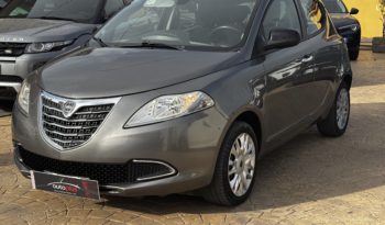 LANCIA YPSILON1.2benzina 69CV Platinum 2013 pieno