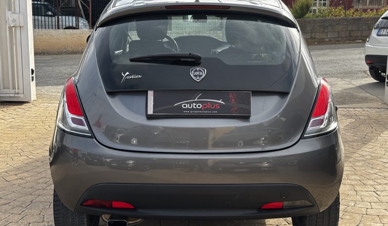 LANCIA YPSILON1.2benzina 69CV Platinum 2013 pieno