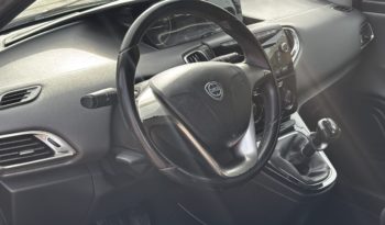 LANCIA YPSILON1.2benzina 69CV Platinum 2013 pieno