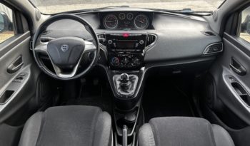 LANCIA YPSILON1.2benzina 69CV Platinum 2013 pieno