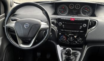 LANCIA YPSILON1.2benzina 69CV Platinum 2013 pieno