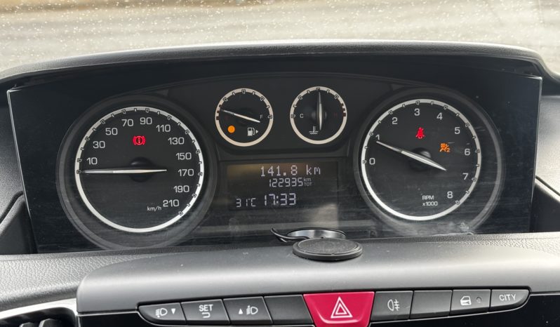LANCIA YPSILON1.2benzina 69CV Platinum 2013 pieno