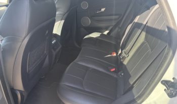 RANGE ROVER EVOQUE 2.0tdi 150cv 2015 pieno