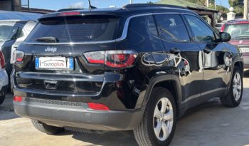JEEP COMPASS 1.6 ultijet II 2WD Limited 120CV 2020 pieno
