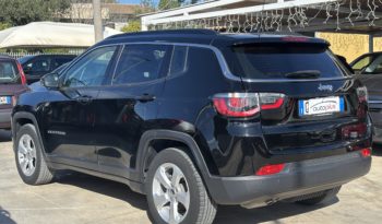 JEEP COMPASS 1.6 ultijet II 2WD Limited 120CV 2020 pieno