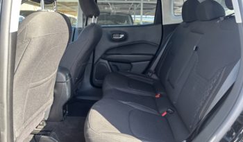 JEEP COMPASS 1.6 ultijet II 2WD Limited 120CV 2020 pieno