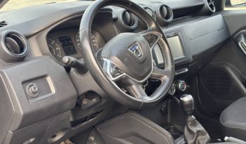 DACIA DUSTER 1.5dCi 110CV Prestige 2018 pieno