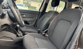 DACIA DUSTER 1.5dCi 110CV Prestige 2018 pieno