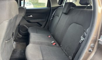 DACIA DUSTER 1.5dCi 110CV Prestige 2018 pieno