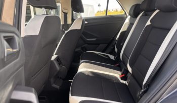 VW T-Roc 1.6TDI SCR Advanced BlueMotion Technology 2019 115cv pieno
