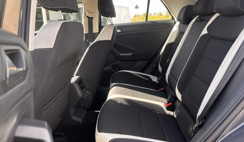 VW T-Roc 1.6TDI SCR Advanced BlueMotion Technology 2019 115cv pieno