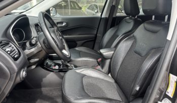 JEEP Compass 2.0Mjet 4WD Limited 2018 pieno