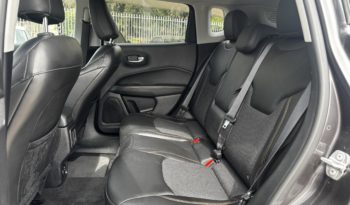 JEEP Compass 2.0Mjet 4WD Limited 2018 pieno