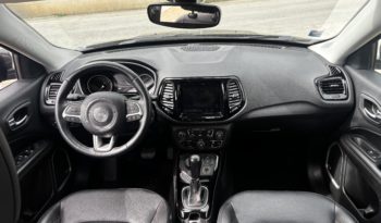 JEEP Compass 2.0Mjet 4WD Limited 2018 pieno