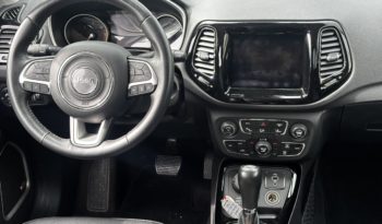 JEEP Compass 2.0Mjet 4WD Limited 2018 pieno