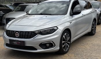 FIAT TIPO 1.6Mjt SW S-Design 2019 120cv pieno
