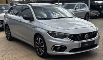 FIAT TIPO 1.6Mjt SW S-Design 2019 120cv pieno