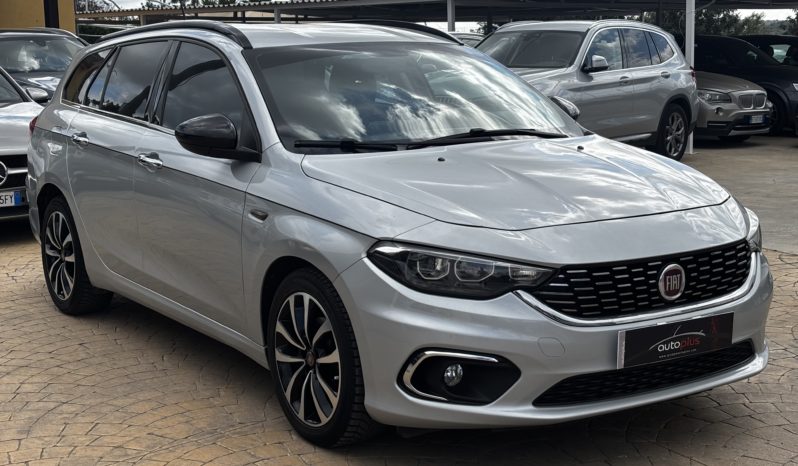 FIAT TIPO 1.6Mjt SW S-Design 2019 120cv pieno