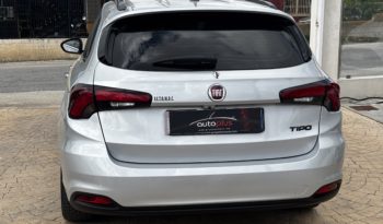 FIAT TIPO 1.6Mjt SW S-Design 2019 120cv pieno