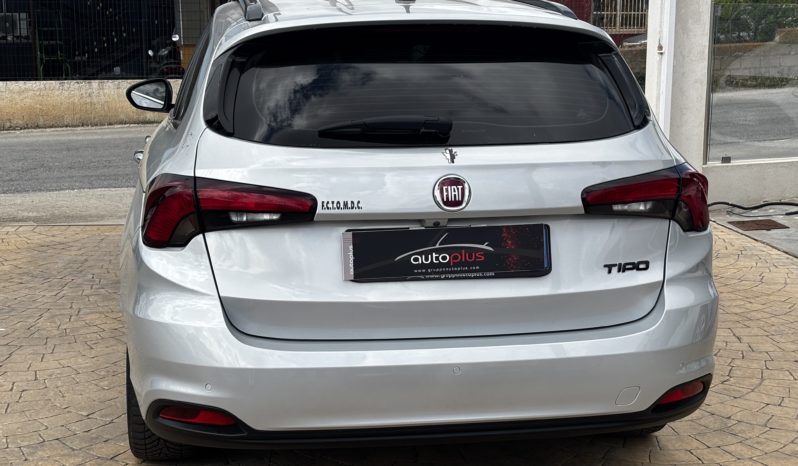 FIAT TIPO 1.6Mjt SW S-Design 2019 120cv pieno